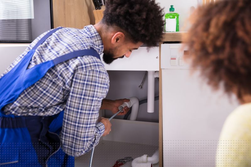 Clog Removal Service