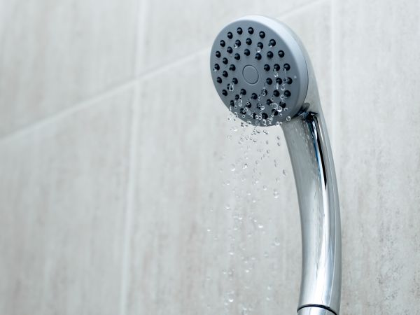Water Pressure Repair in Asheville