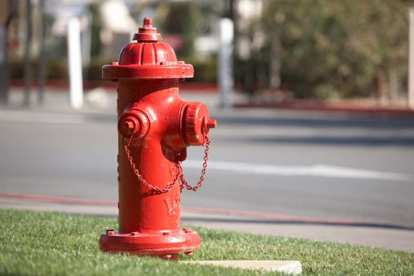 Yard Hydrant Installation in Asheville