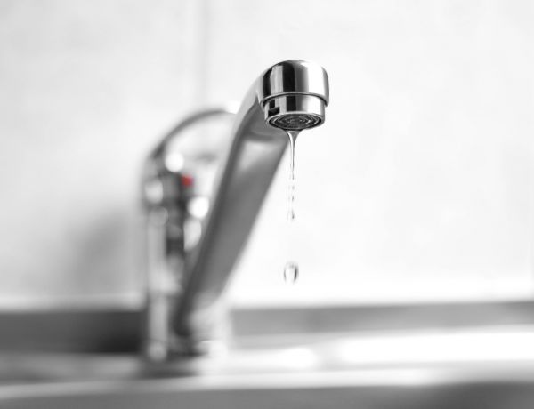 Dripping Faucet Repair in Asheville