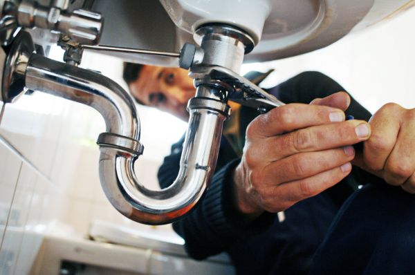 Bathroom Plumbing Service in Asheville