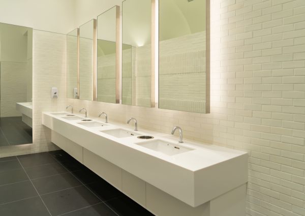 Office Plumbing in Asheville