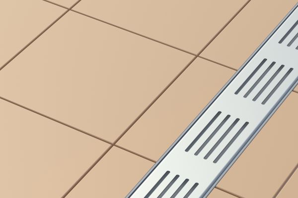 Garage Drain Installation in Asheville