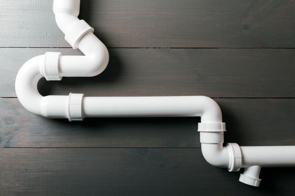PVC Pipe Repair in Asheville