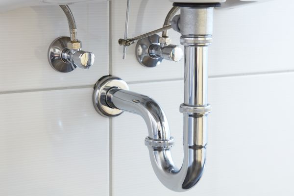 Water Pipe Installation in Asheville