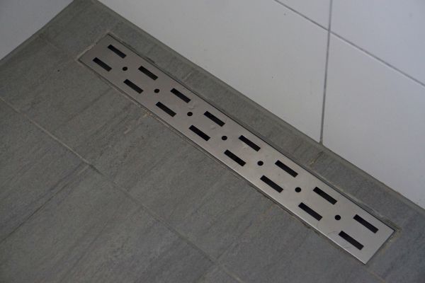 Shower Drain Replacement in Asheville
