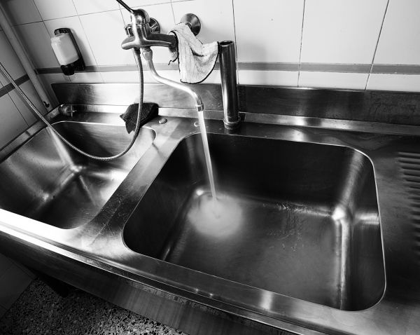 Restaurant Plumbing in Asheville