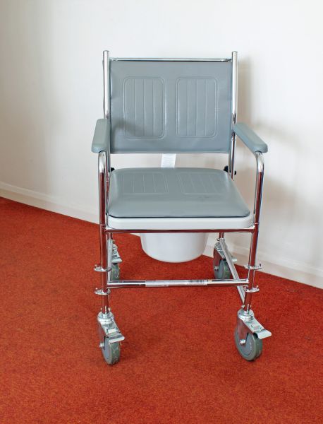 Cost of Commode Replacement in Asheville
