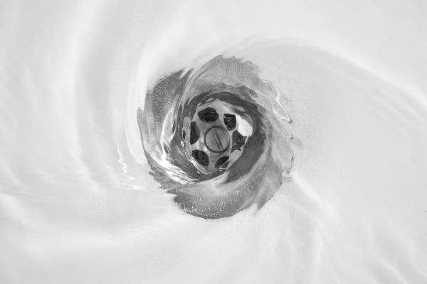 Plumbing Drains Installation in Asheville