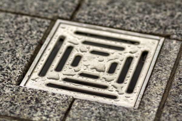 Laundry Drain Installation in Asheville